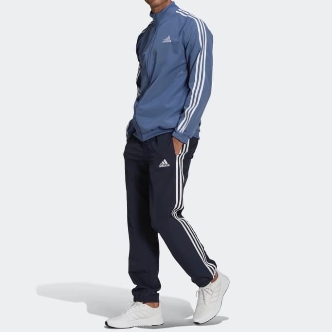 Survêtement Adidas Aeroready Essentials - Tailles Du S au XXL